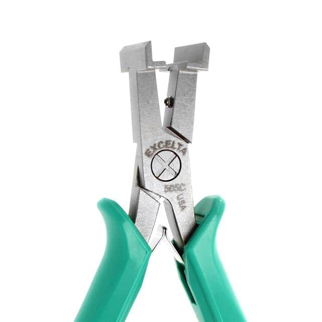 505C-US PLIERS - INSERTION/EXTRACTION -