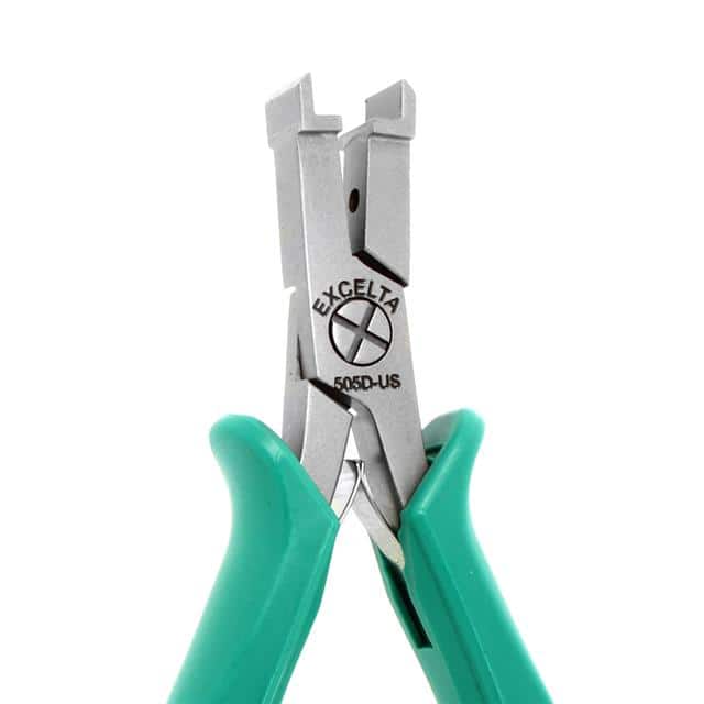 505D-US PLIERS - INSERTION/EXTRACTION -