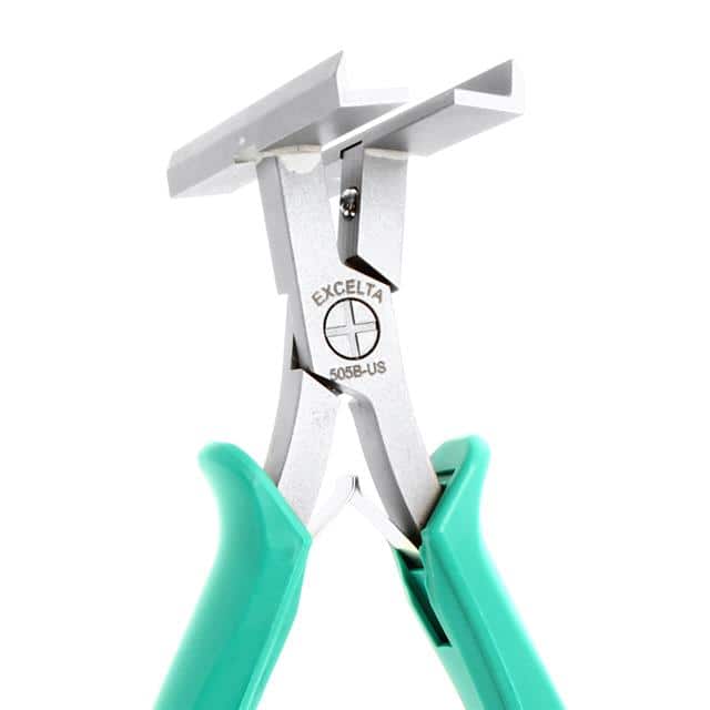505B-US PLIERS - INSERTION/EXTRACTION -