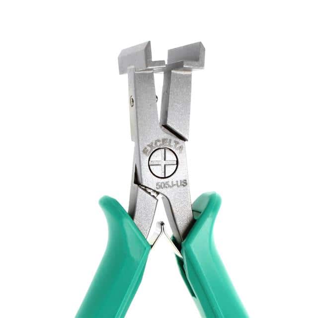 505J-US PLIERS - INSERTION/EXTRACTION -