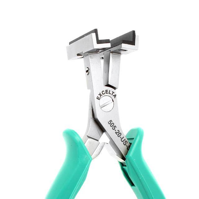 505-20-US-ST PLIERS - INSERTION/EXTRACTION -