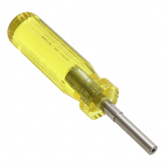 58347-1 INSERTION TOOL-WIRE INTEGRATION