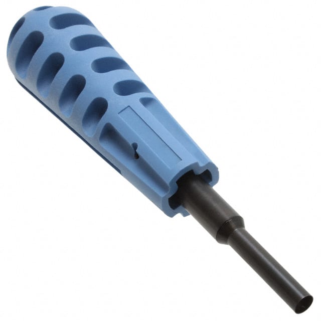 356335-1 EXTRACTION TOOL ASSEMBLY