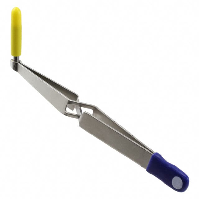 1611803 TOOL CONTACT INSERTION & REMOVAL