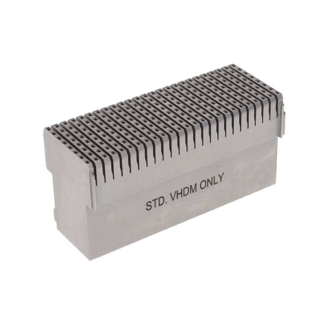 0622020210 STD VHDM 8X25 MALE PRESS