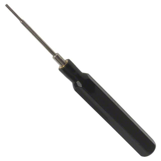 356 260 TOOL REMOVAL 44 SERIES SCKT/PLUG