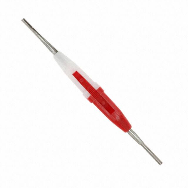 360X12009X TOOL INSERTION/EXTRACTION D-SUB