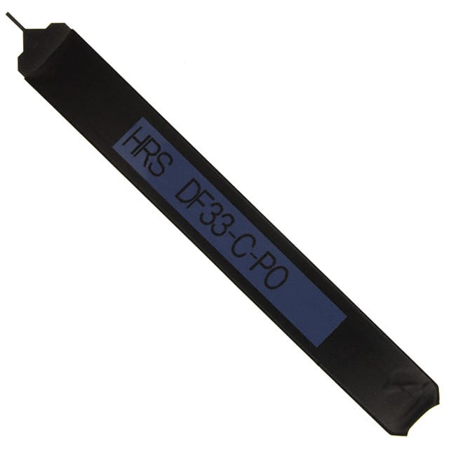 DF33-C-PO TOOL EXTRACTION DF33 TERMINALS