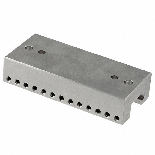 0622019502 TOOL HOLDER 72MM VHDM BACKPLANE