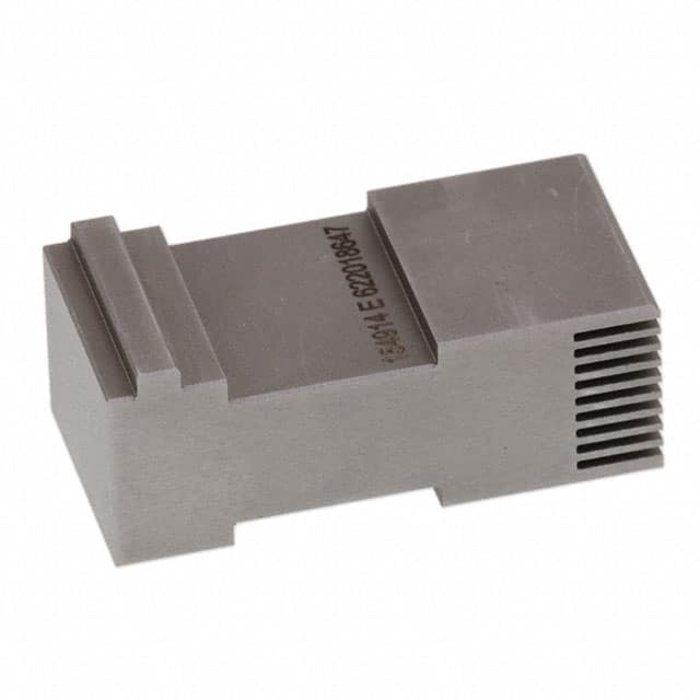 0622018647 PRESS IN TOOL 3PR X 10COLUMN BCP