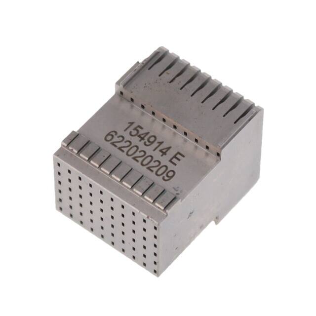 0622020209 STD VHDM 8X10 MALE PRESS