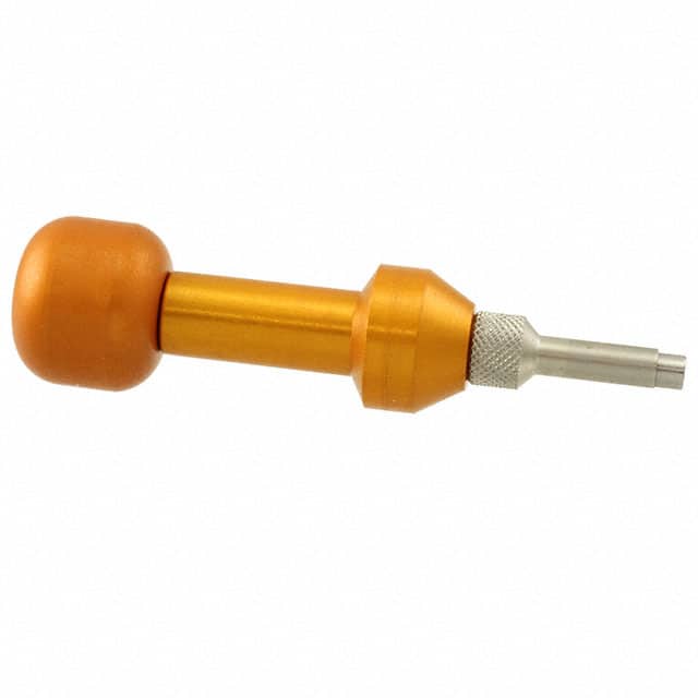 1731120072 FCT TOOL CRIMP CONTACT REMOVAL