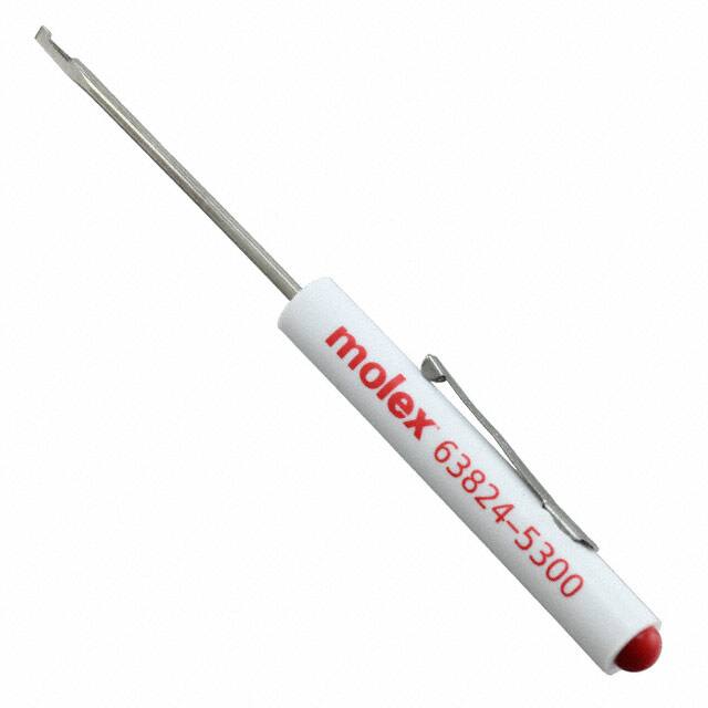 0638245300 EXTRACTION TOOL, ML-XT