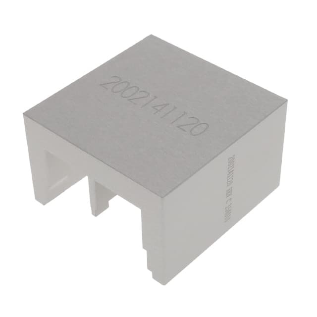 2002141120 INSERTION TOOL, ZQSFP+ 1X2
