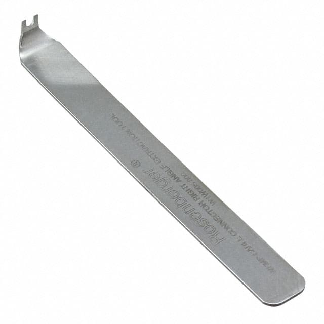 W1W005-000 TOOL WSMP R/A PRYBAR EXTRACTION
