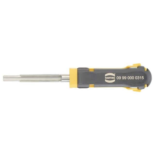 09990000315 REMOVAL TOOL HAN C (ONE LOCKING