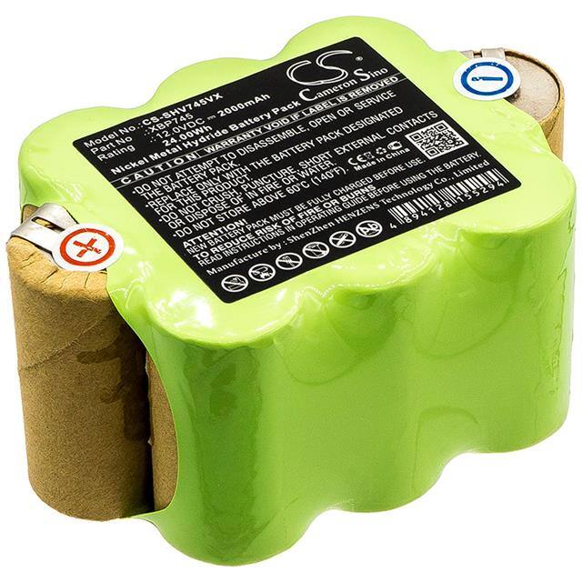 CS-SHV745VX BATTERY Replacement for Cameron Sino CS-