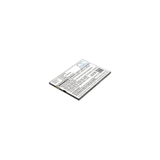 P336688 BATTERY Replacement for Archos P336688 B