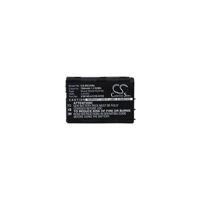 C25 POWER Replacement for Siemens C25 Powe