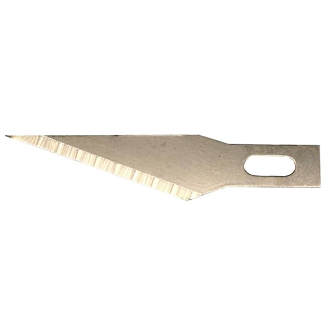 XNB103 REPLCMT BLADE KNIFE FINE POINT