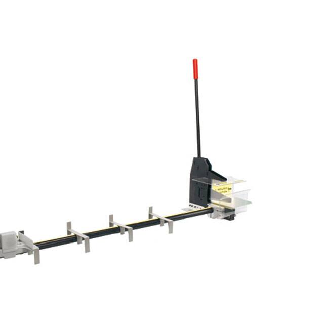 PBDCT CUTTER WIRE DUCT
