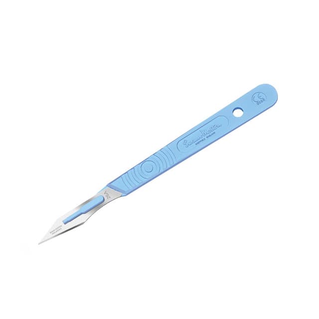 2338 SM PLASTIC HANDLE WITH 25A BLADE
