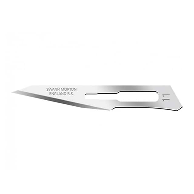 311 SM HP BLADES FOR HNDL N.3-5A-71=100