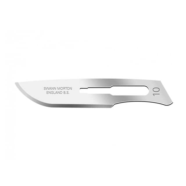 310 SM HP BLADES FOR HDL N.3-5A-7 1=100