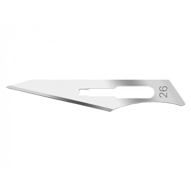 426 SM HP BLADES FOR HNDL N.4-6A 1=100
