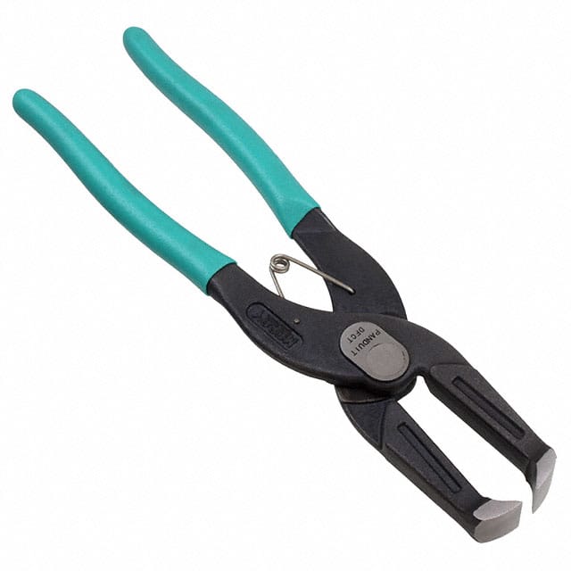 DFCT CUTTER WIRE DUCT STRAIGHT 10.3"