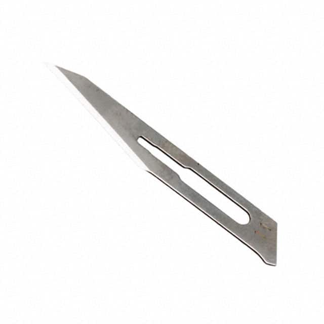 44042 REPLCMT BLADES SCALPEL #11 2 PC