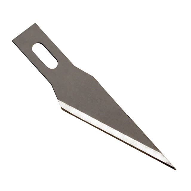 44201 REPLACEMENT BLADE #2 5 PC
