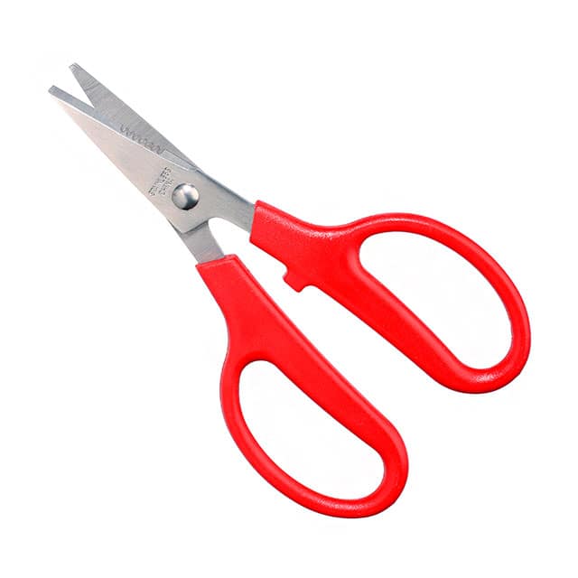 SHR0228-AS CUTTER SHEARS CROSSING BLADES
