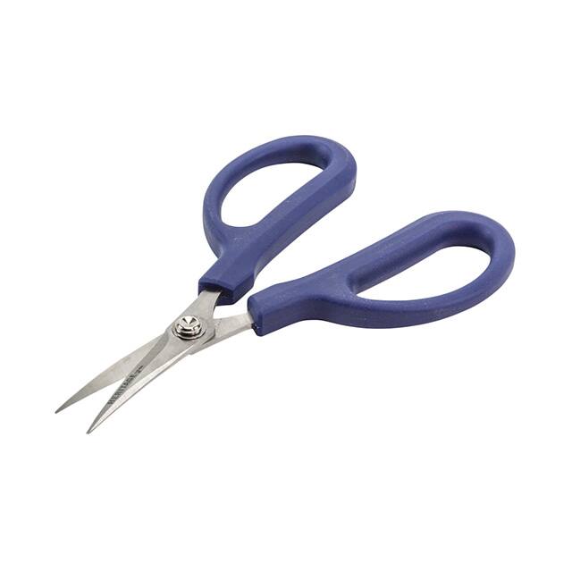544 SCISSOR UTILITY SS 6-3/8"