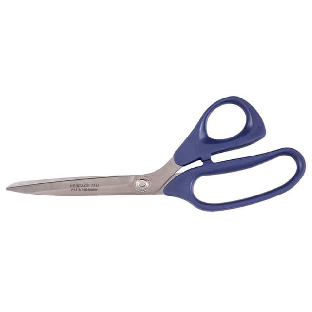 G7240 SHEARS OFFSET HANDLE