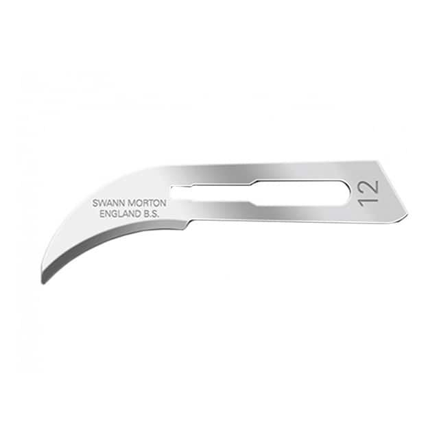 312 SM HP BLADES FOR HNDL N.3-5A-71=100