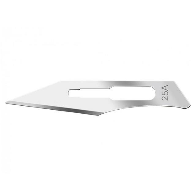 425A SM HP BLADES FOR HDL N.4-6A 1=100