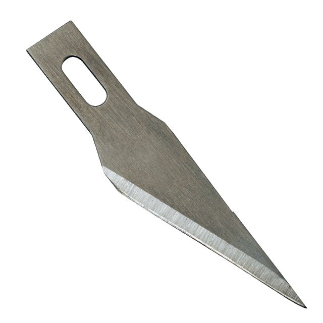 44206S REPLACEMENT BLADE SS #11 100PC