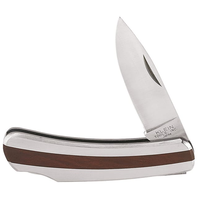 44034 KNIFE POCKET LOCKING BLADE