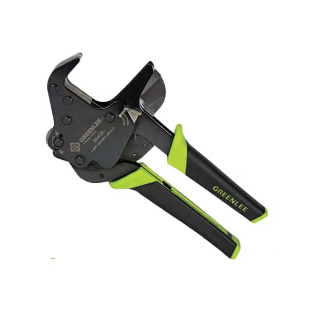 864QR PVC CUTTER QUICK RELEASE
