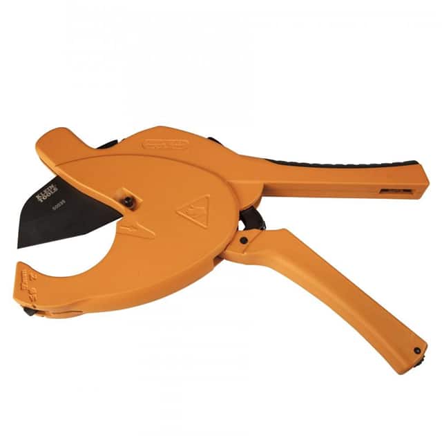 50034 PVC CUTTER RATCHETING