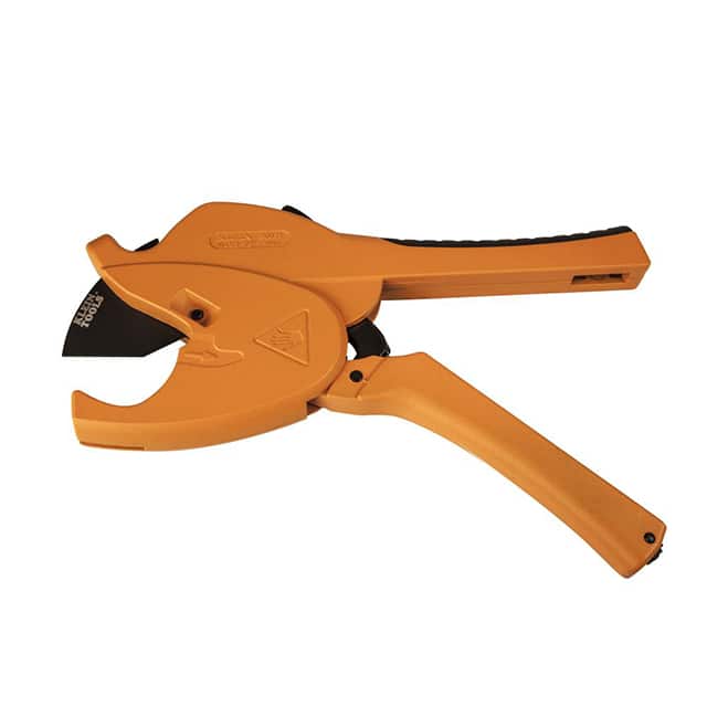 50031 PVC CUTTER RATCHETING