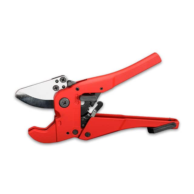 TMS-2000 PVC DUCT CUTTING TOOL