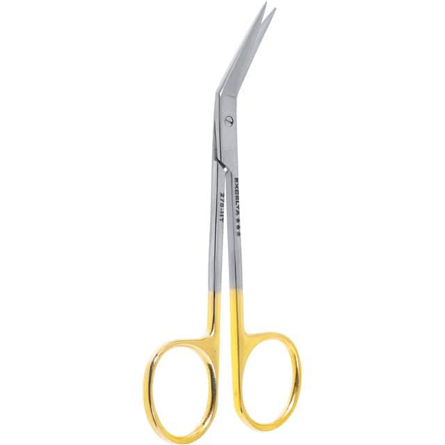 270-HT SCISSORS - 60 ANGLED 1.25" BLADE