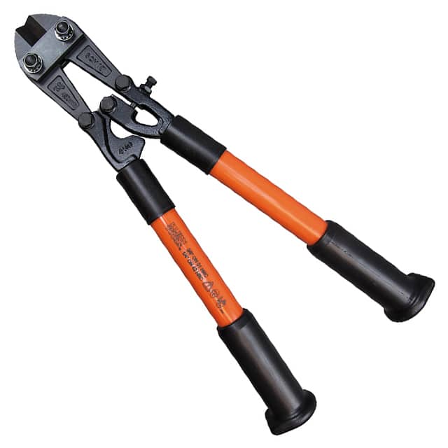 63118 CUTTER BOLT STRAIGHT 18.25"