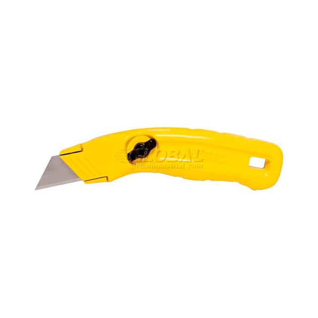 10-705 STANLEY ERGONOMIC FIXED BLADE UT