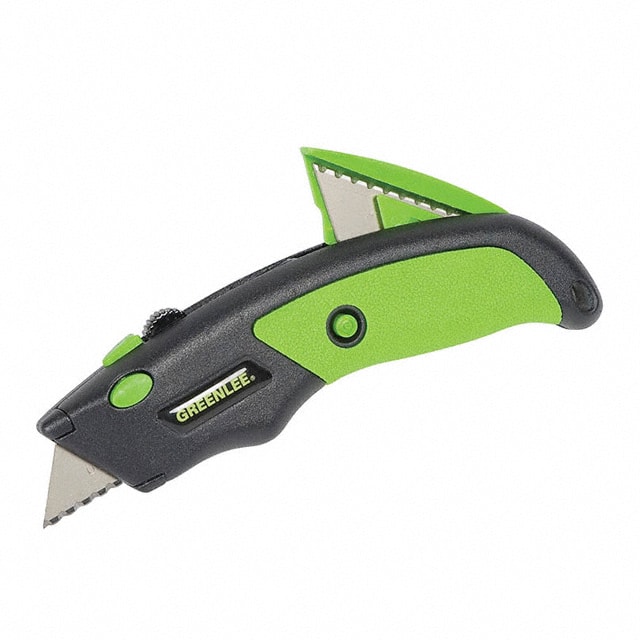 0652-11 KNIFE UTILITY WITH 3 BLADES