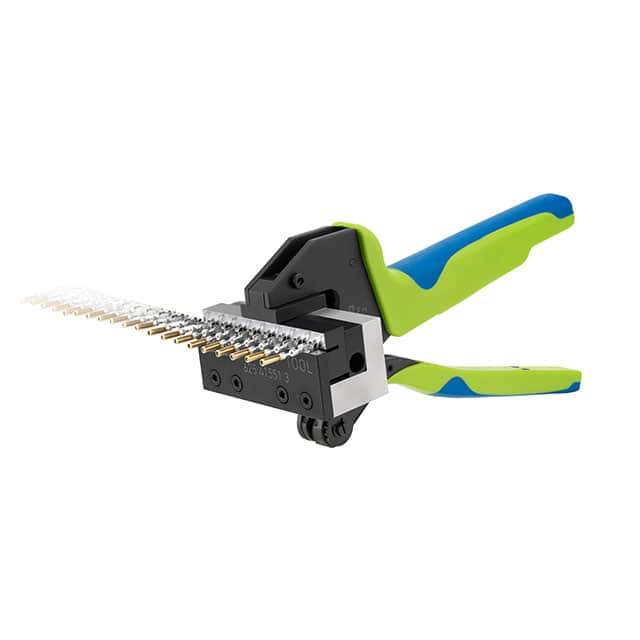 625 41551 3 RT TERMINAL CUT-OFF TOOL PEW12.1551