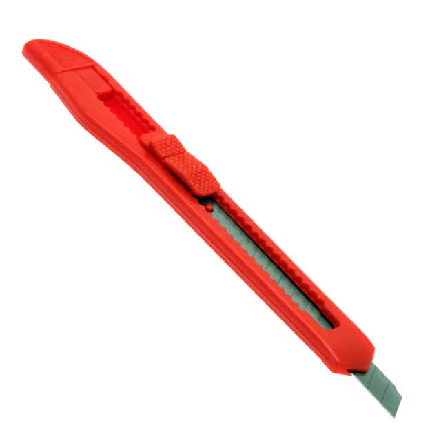 44016 KNIFE UTILITY W/SNAP APART BLADE