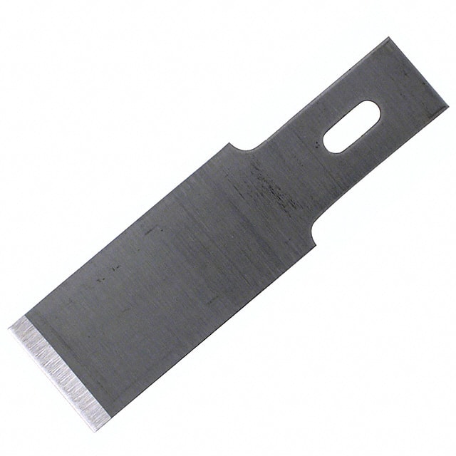43092 REPLACEMENT BLADE #18 10PC